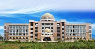 Sandip University (Madhuban-Bihar)